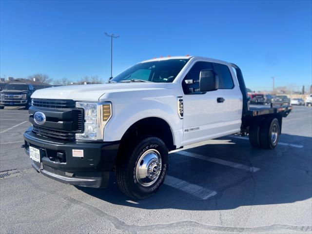 used 2019 Ford F-350 car, priced at $43,995