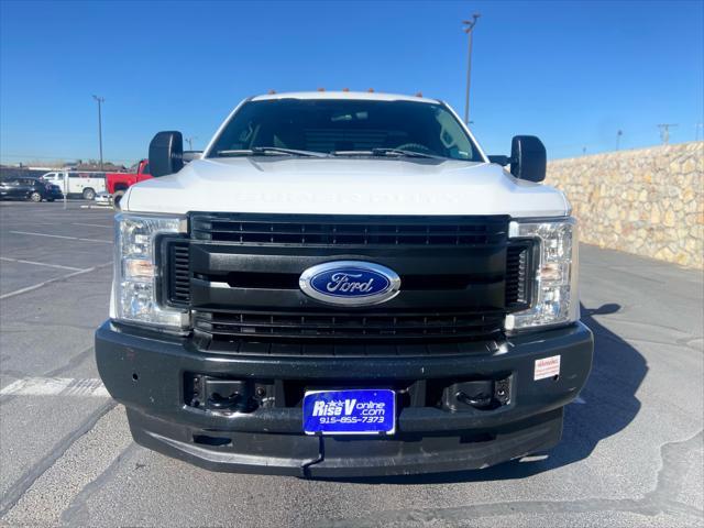 used 2019 Ford F-350 car, priced at $43,995