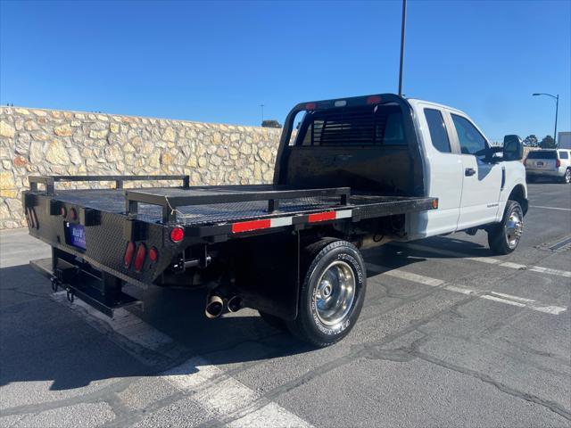 used 2019 Ford F-350 car, priced at $43,995