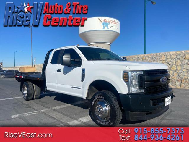 used 2019 Ford F-350 car, priced at $43,995