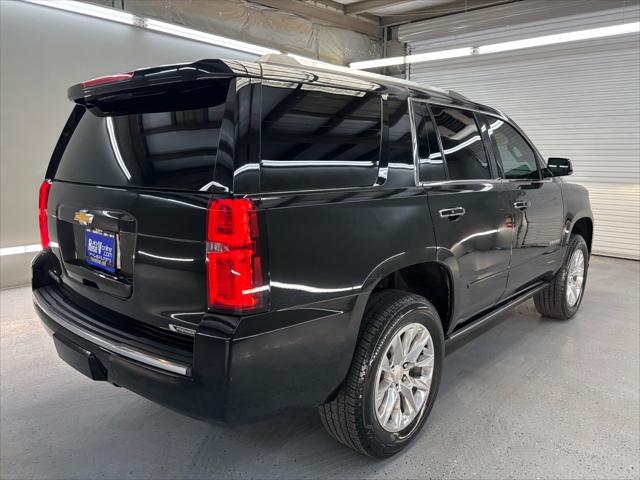 used 2017 Chevrolet Tahoe car, priced at $29,995