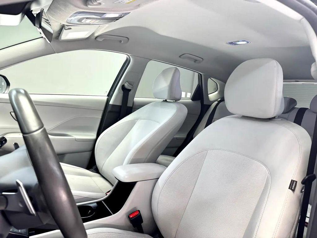 used 2025 Hyundai Kona car, priced at $27,995