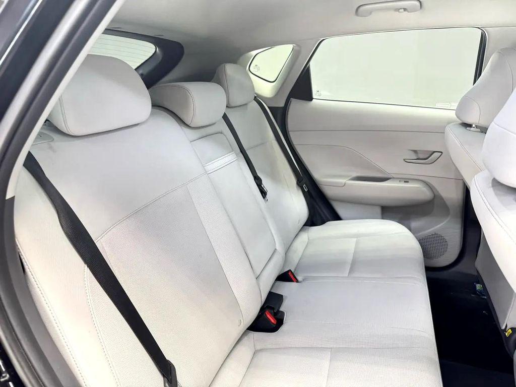 used 2025 Hyundai Kona car, priced at $27,995