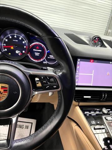 used 2019 Porsche Cayenne car, priced at $39,995