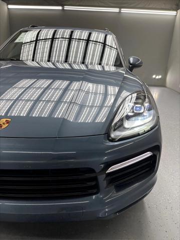 used 2019 Porsche Cayenne car, priced at $39,995