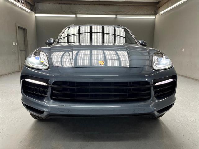 used 2019 Porsche Cayenne car, priced at $39,995