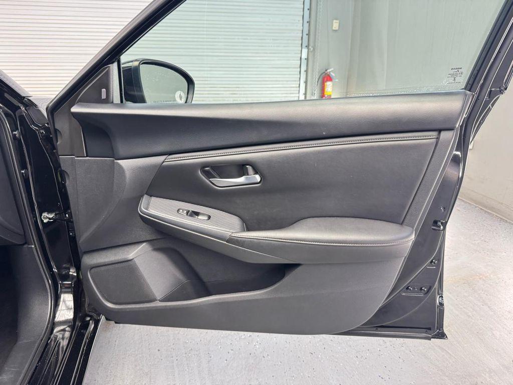 used 2023 Nissan Sentra car, priced at $19,995