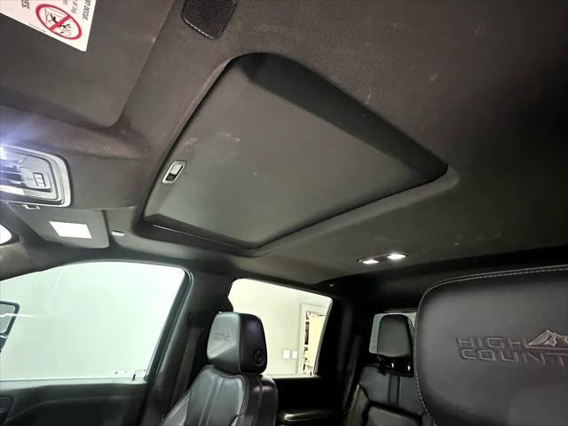 used 2021 Chevrolet Silverado 3500 car, priced at $54,995