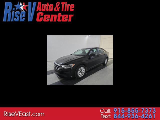 used 2020 Volkswagen Jetta car, priced at $16,995