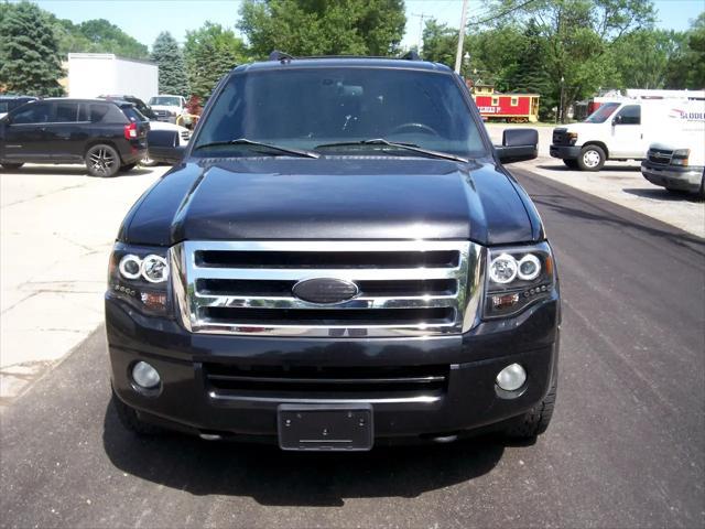 used 2011 Ford Expedition EL car, priced at $12,999