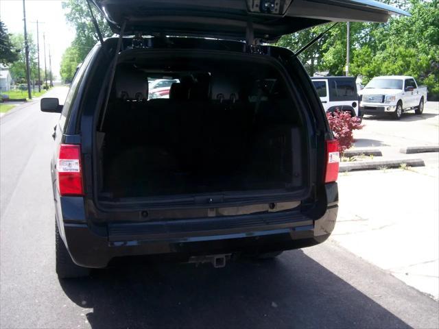 used 2011 Ford Expedition EL car, priced at $12,999