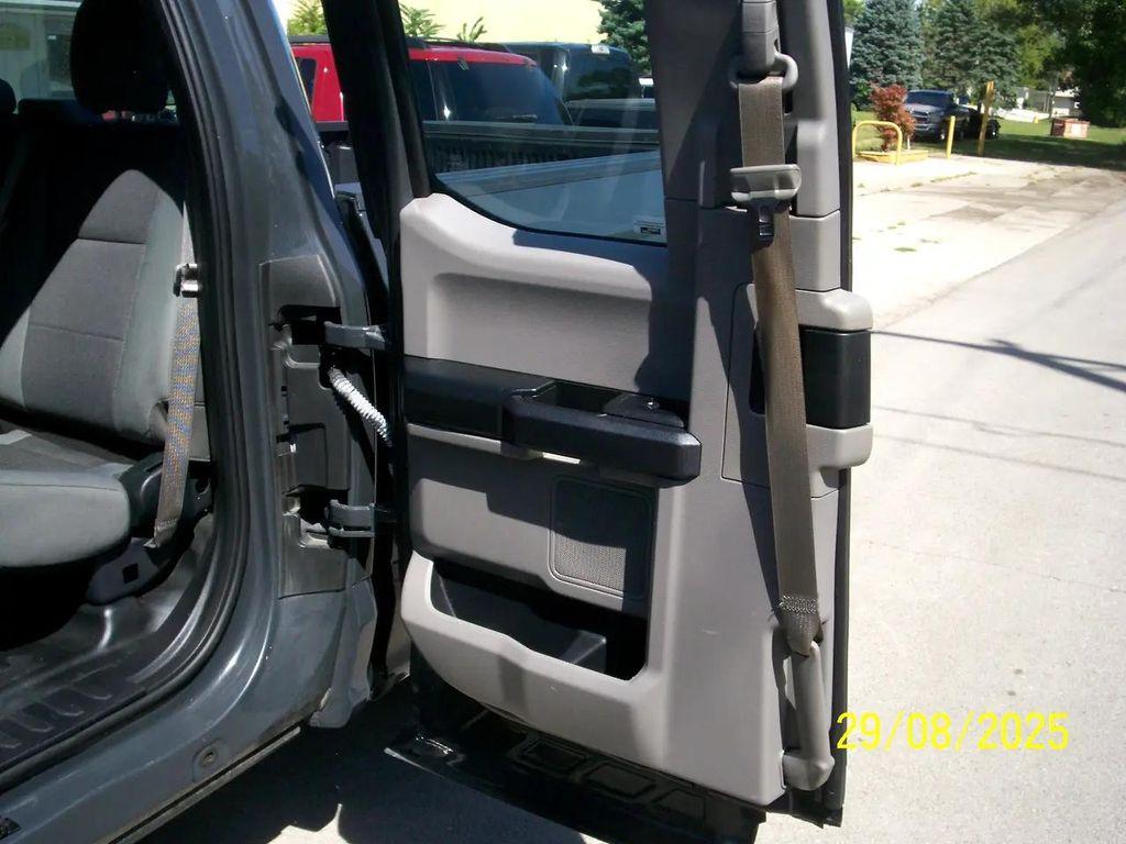 used 2016 Ford F-150 car, priced at $16,999