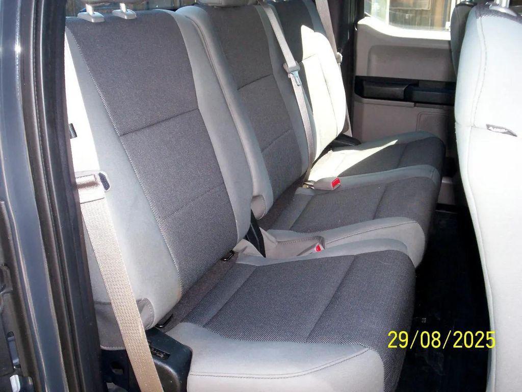 used 2016 Ford F-150 car, priced at $16,999