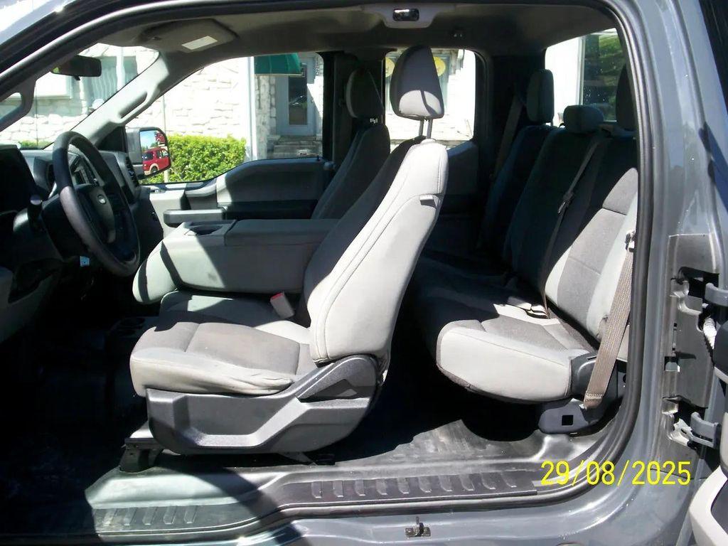 used 2016 Ford F-150 car, priced at $16,999