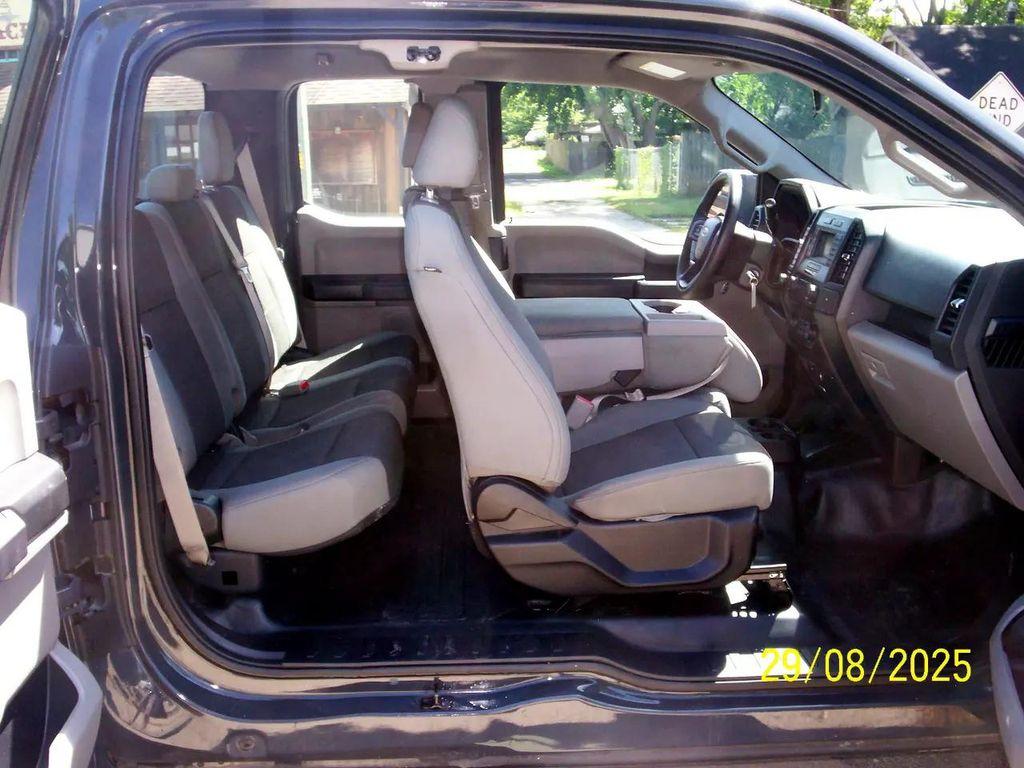 used 2016 Ford F-150 car, priced at $16,999