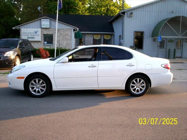 used 2003 Lexus ES 300 car, priced at $7,999