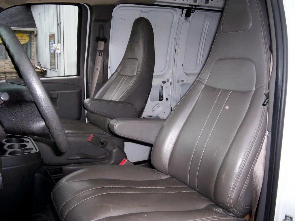 used 2019 Chevrolet Express 2500 car, priced at $14,999