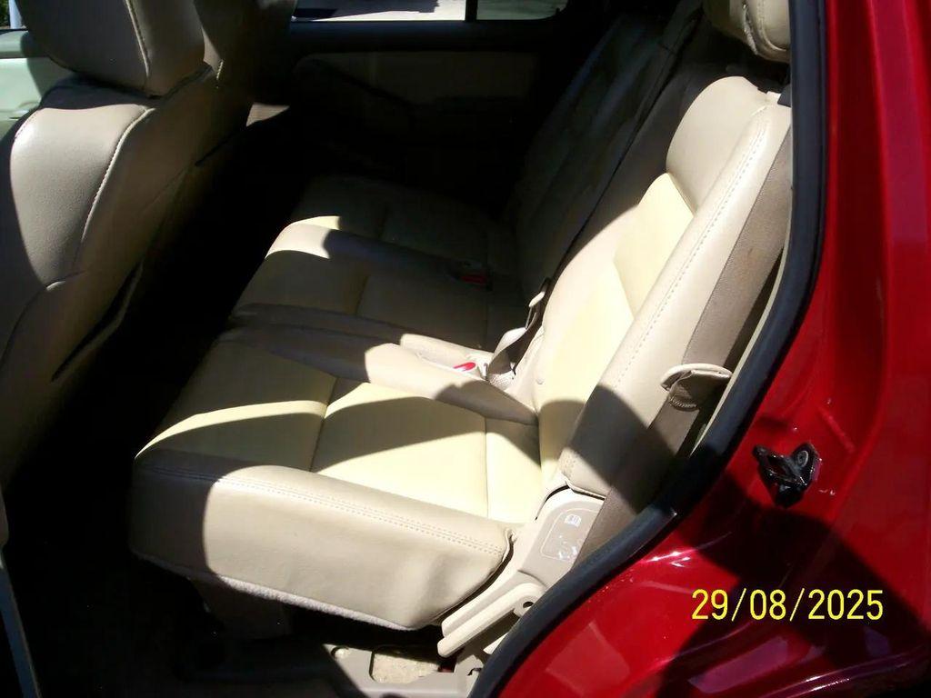 used 2009 Ford Explorer car, priced at $7,999