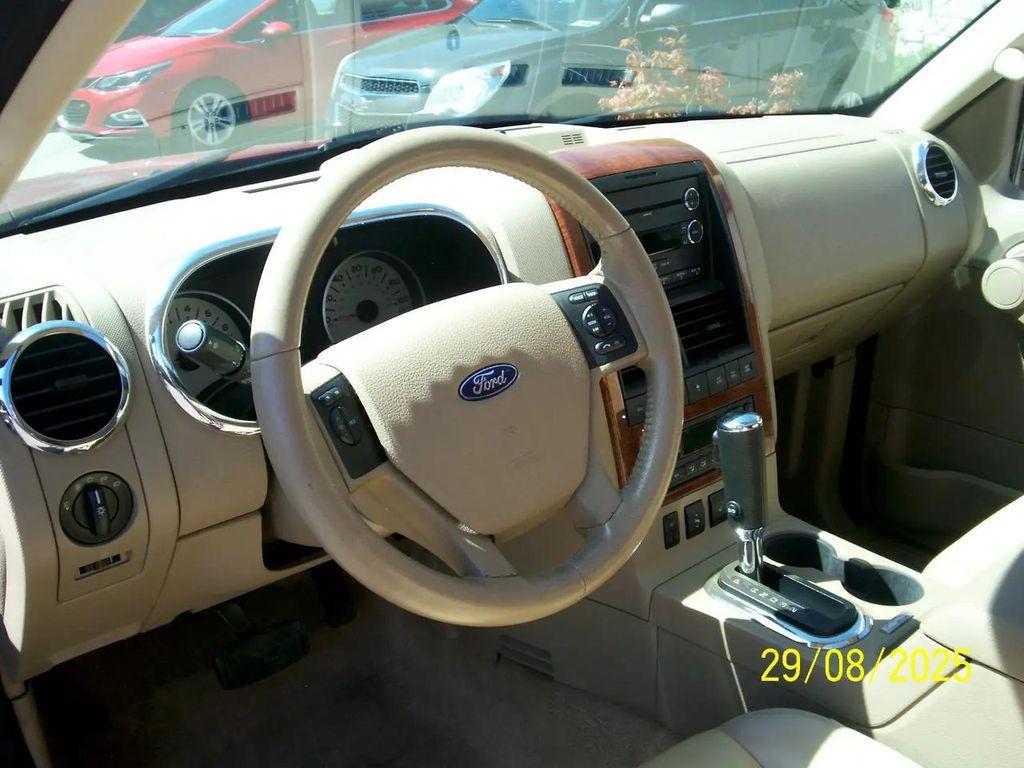 used 2009 Ford Explorer car, priced at $7,999