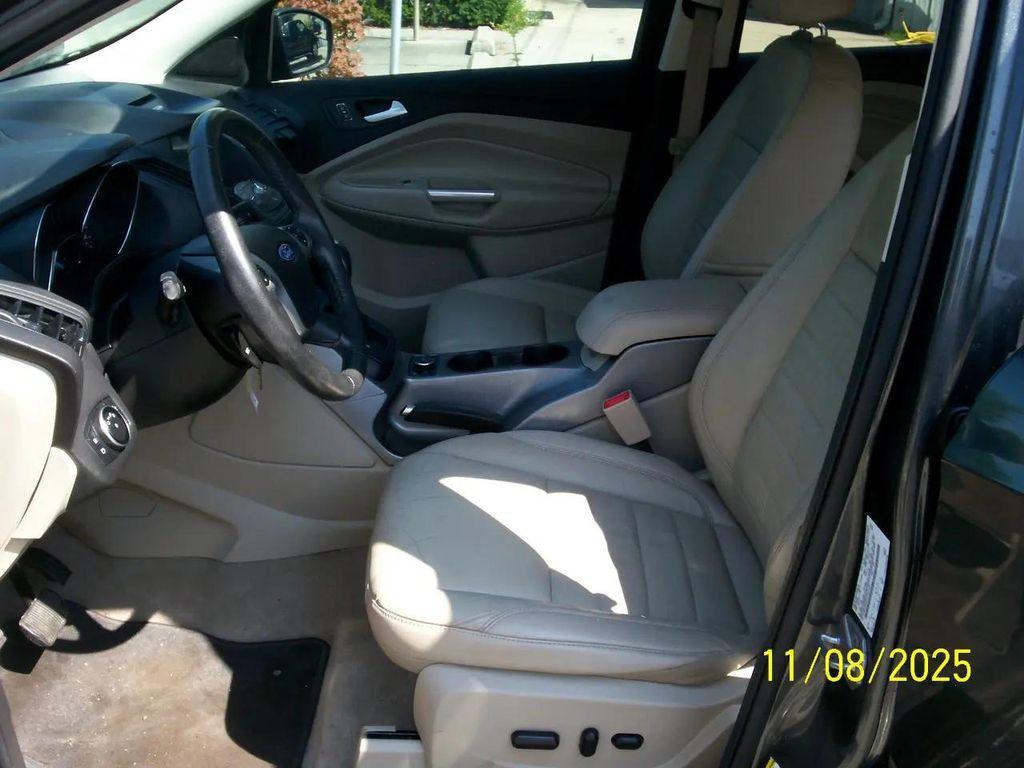 used 2016 Ford Escape car, priced at $11,999