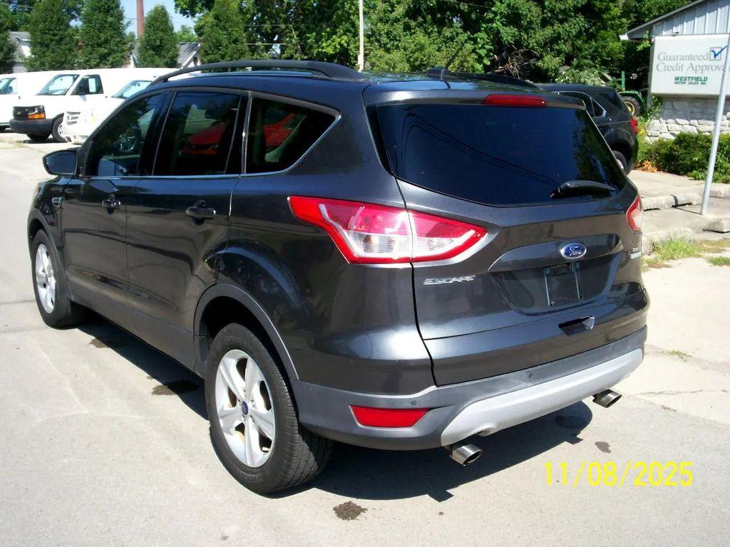 used 2016 Ford Escape car, priced at $11,999