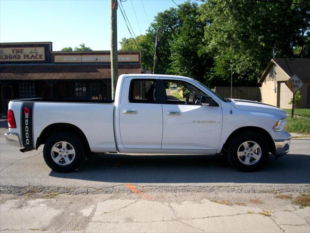 used 2012 Ram 1500 car, priced at $14,999