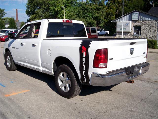 used 2012 Ram 1500 car, priced at $14,999