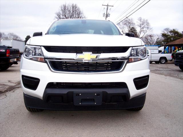 used 2019 Chevrolet Colorado car, priced at $13,499