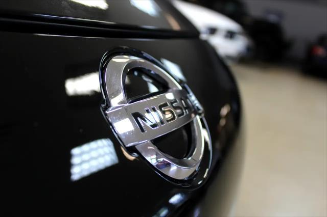 used 2004 Nissan 350Z car, priced at $15,800