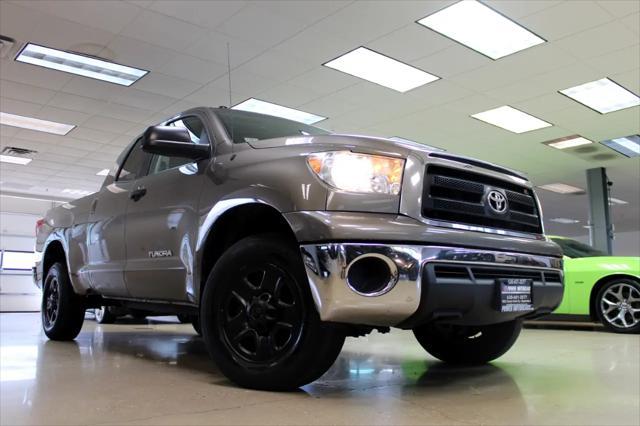 used 2011 Toyota Tundra car, priced at $19,800