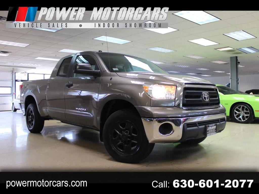 used 2011 Toyota Tundra car, priced at $19,500