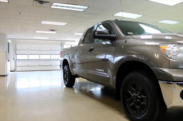 used 2011 Toyota Tundra car, priced at $19,800