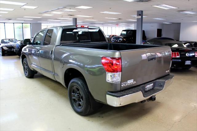 used 2011 Toyota Tundra car, priced at $19,800