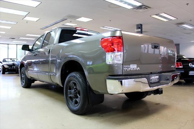 used 2011 Toyota Tundra car, priced at $19,800