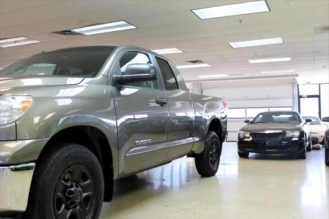 used 2011 Toyota Tundra car, priced at $19,800
