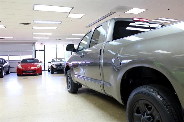 used 2011 Toyota Tundra car, priced at $19,800