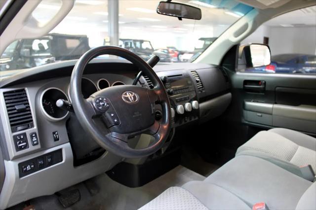 used 2011 Toyota Tundra car, priced at $19,800