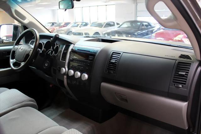 used 2011 Toyota Tundra car, priced at $19,800