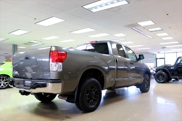 used 2011 Toyota Tundra car, priced at $19,800