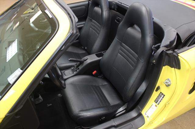 used 2004 Toyota MR2 car, priced at $21,500