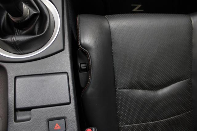 used 2004 Nissan 350Z car, priced at $20,800