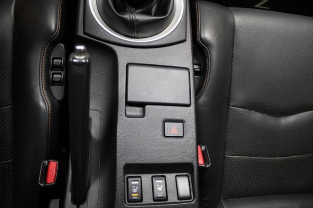 used 2004 Nissan 350Z car, priced at $20,800