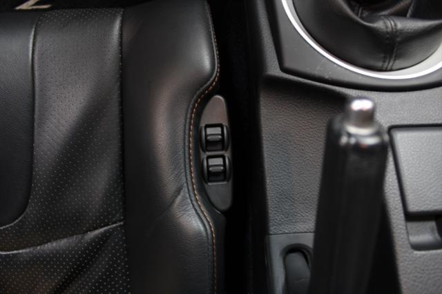 used 2004 Nissan 350Z car, priced at $20,800