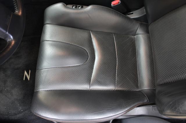 used 2004 Nissan 350Z car, priced at $20,800