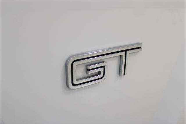 used 2005 Ford Mustang car, priced at $17,800