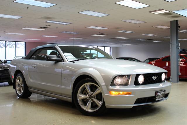 used 2006 Ford Mustang car, priced at $18,800