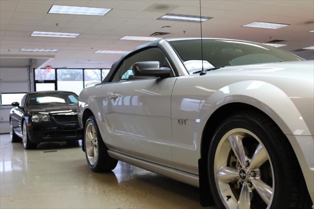 used 2006 Ford Mustang car, priced at $18,800