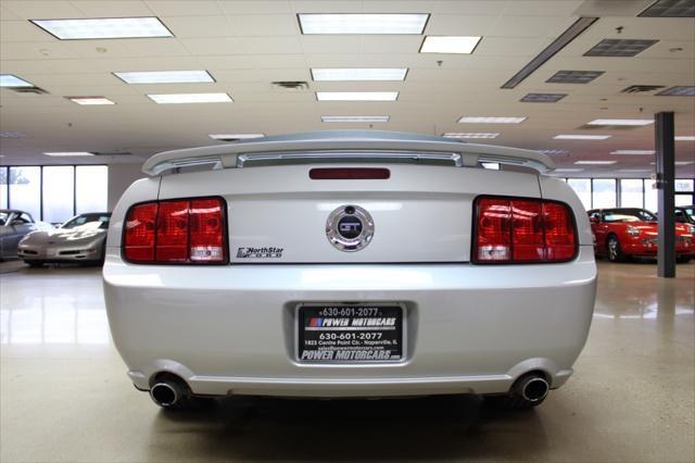 used 2006 Ford Mustang car, priced at $18,800