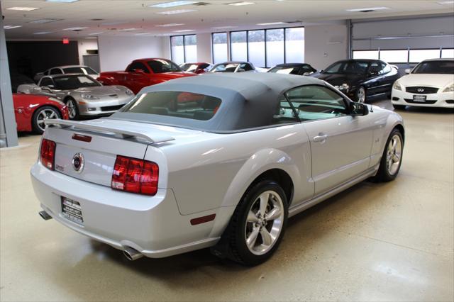 used 2006 Ford Mustang car, priced at $18,800