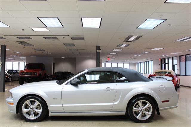 used 2006 Ford Mustang car, priced at $18,800